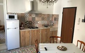 Trapani Apartments