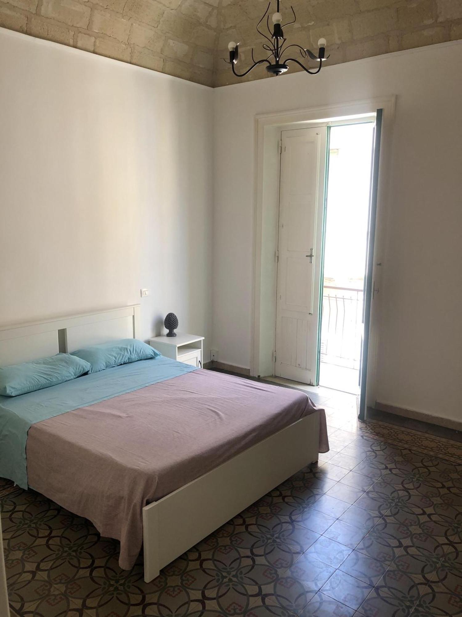 Trapani Apartments Exterior foto